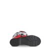 GAERNE BUTY CROSS/ENDURO GX-1 EVO RED/WHITE